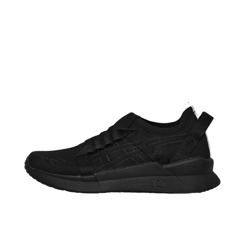 Sneakers och skor Asics CFCL GEL-Lyte III CM 1.95 Sneakers "Black" Svart | 1203A267-001