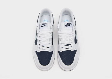 Sneakers och skor Nike Dunk Low Vit | II7639-100, 4