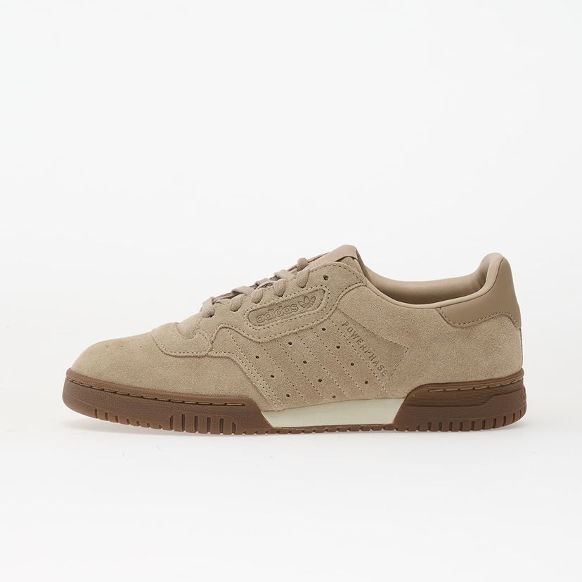 Sneakers och skor adidas Originals Powerphase Beige | JR0941