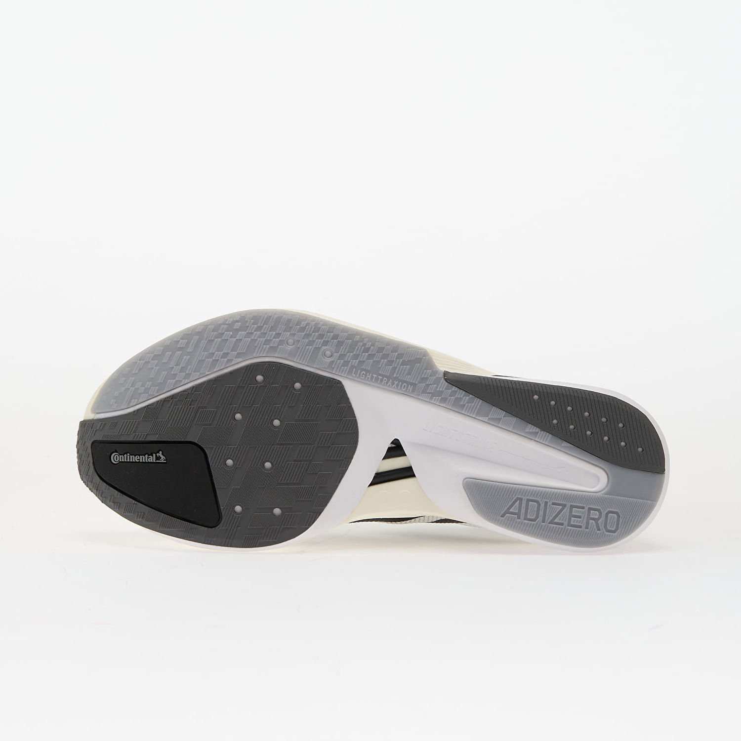 Sneakers och skor adidas Performance Adizero Boston 13 Vit | JS4939, 1