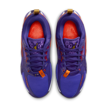 Sneakers och skor Jordan Heir Series "Royalty" Purpur | IH7399-500, 4