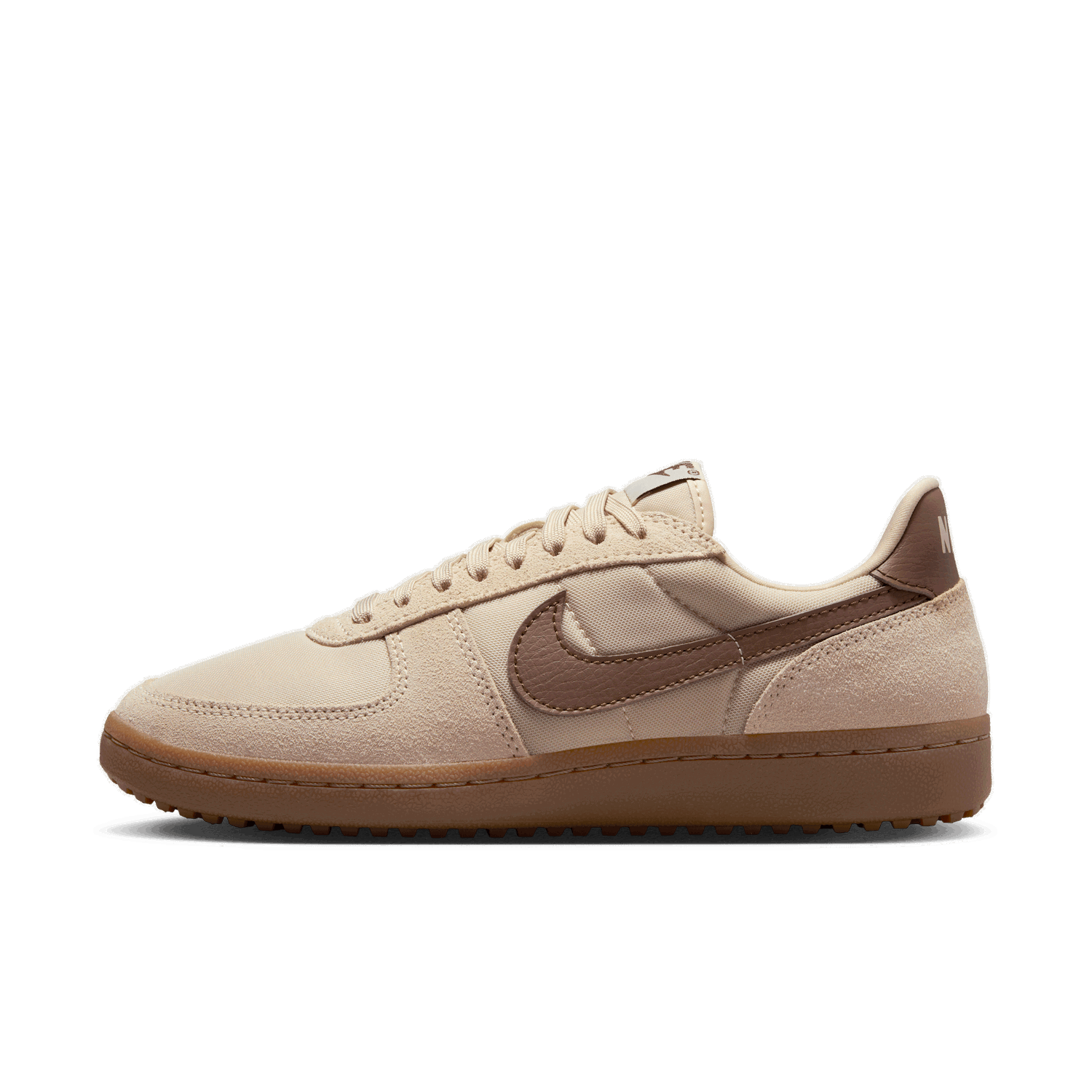 Sneakers och skor Nike Nike Field General Beige | HJ6000-200, 0
