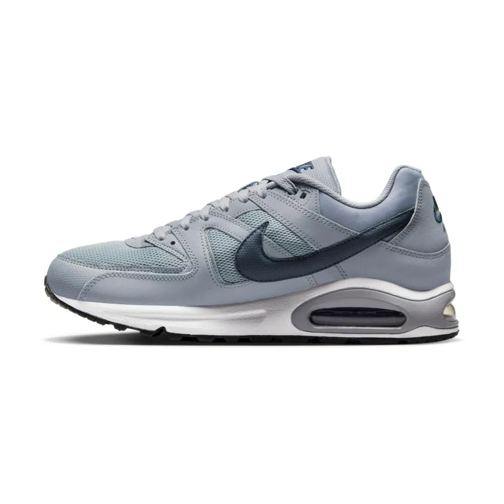 Sneakers och skor Nike Air Max Command 42.5 Grå | 629993-040, 0