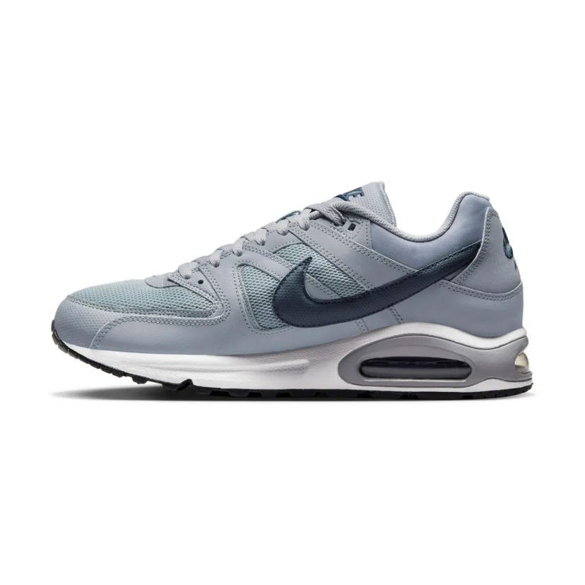 Sneakers och skor Nike Air Max Command 42.5 Grå | 629993-040