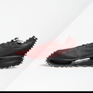 Sneakers och skor Y-3 S-Gendo Trail Mystery Brown/ Mystery Brown/ Black Bourgogne | JR7014, 0