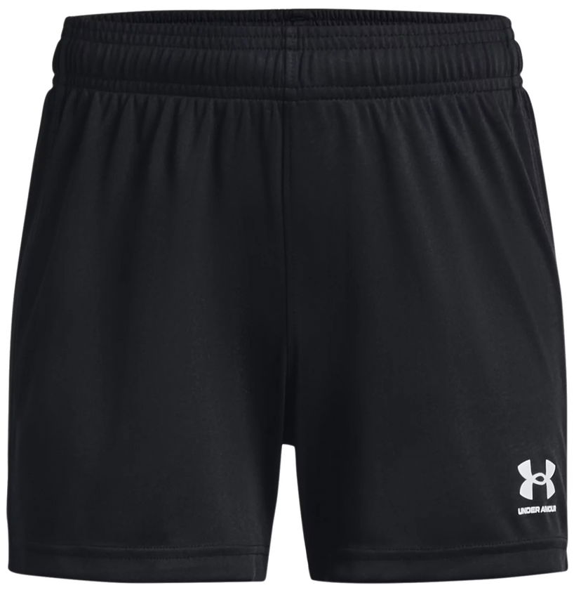 Shorts Under Armour Under Armour Challenger Knit Shorts Svart | 1379457-001