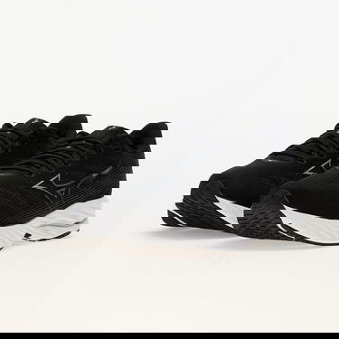 Sneakers och skor Mizuno Wave Rider 28 2E Svart | J1GC240402, 5