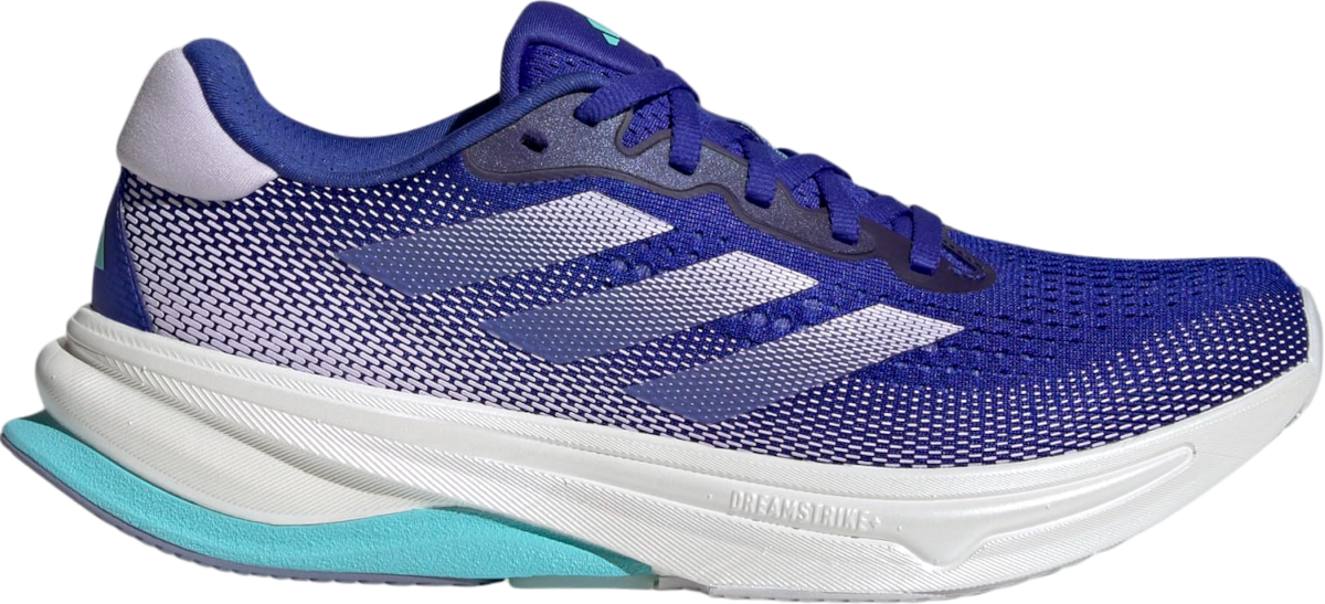 Sneakers och skor adidas Performance SUPERNOVA SOLUTION W Purpur | id3606, 0