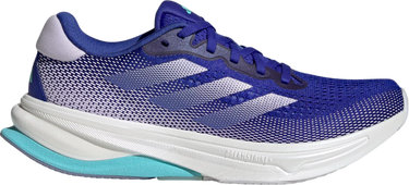 Sneakers och skor adidas Performance SUPERNOVA SOLUTION W Purpur | id3606, 0