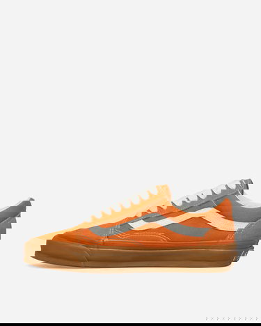 Sneakers och skor Vans Premium Old Skool 42.5 Orange | VN000D5652K, 3