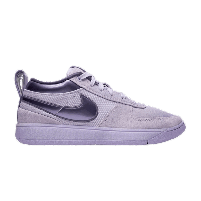 Sneakers och skor Nike Book 1 Purpur | FJ4249-500