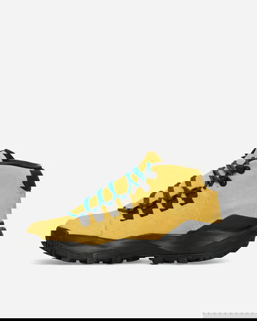Sneakers och skor Nike Cygnal Gul | FV4332-700, 3