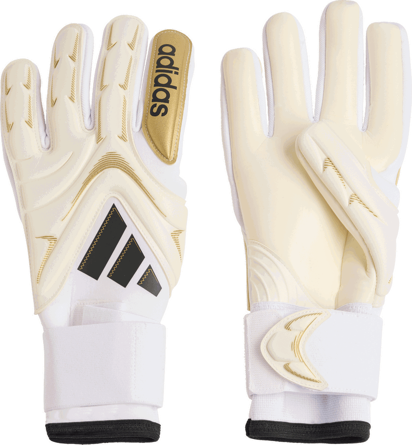 Handskar adidas Originals Copa GL Pro Goalkeeper Gloves Vit | jz5795