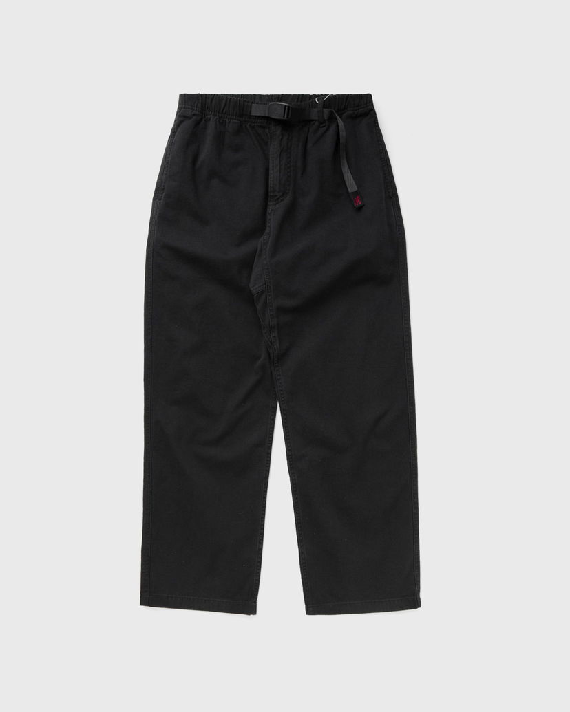 Byxor GRAMICCI Gramicci Straight Fit Pants Svart | G116-OGT-BLACK