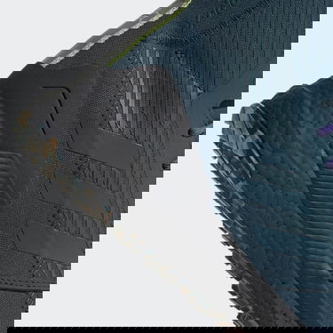 Sneakers och skor adidas Performance Terrex Free Hiker XPL Grön | GZ3378, 3