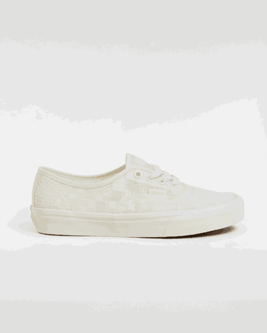 Sneakers och skor Vans Vans Authentic 36.5 Vit | VN000D8BCCZ, 0