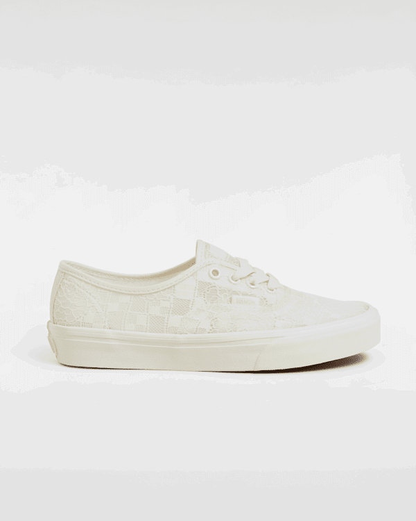 Sneakers och skor Vans Vans Authentic 36.5 Vit | VN000D8BCCZ