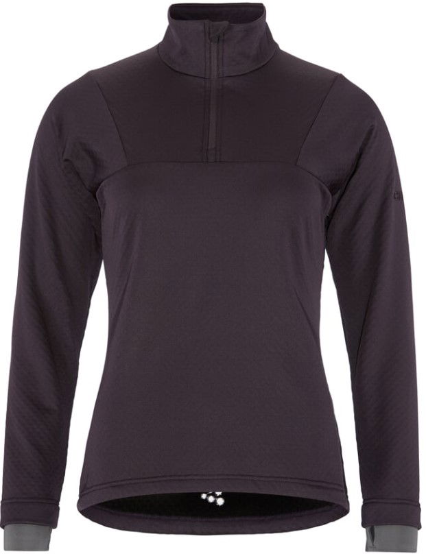Sweater Craft Craft Core Gain Ther Midlayer Purpur | 1915249-499000