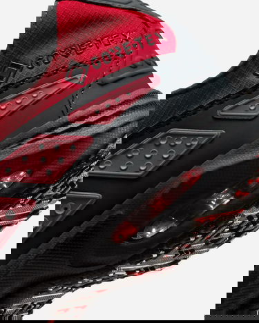 Sneakers och skor Nike Air Max SNDR GORE-TEX Röd | FZ4238-800, 8