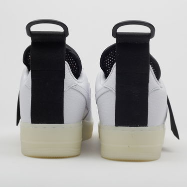 Sneakers och skor Nike Air Force 1 Utility QS Vit | AV6247-100, 3