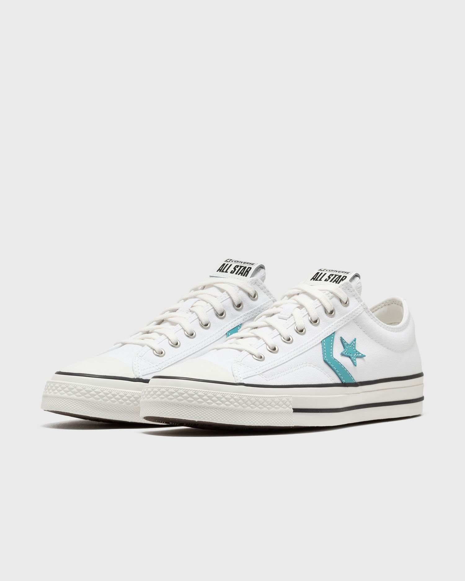 Sneakers och skor Converse Star Player 76 Vit | A09857C, 1