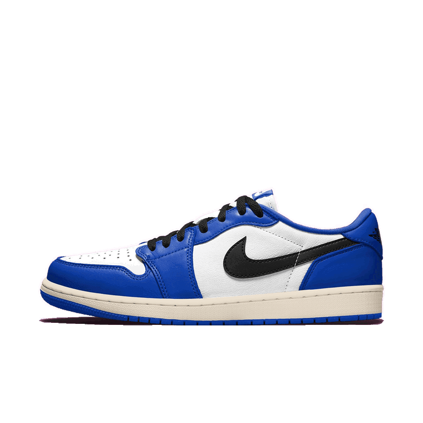 Sneakers och skor Jordan Air Jordan 1 Low OG "Game Royal" Blå | CZ0790-140