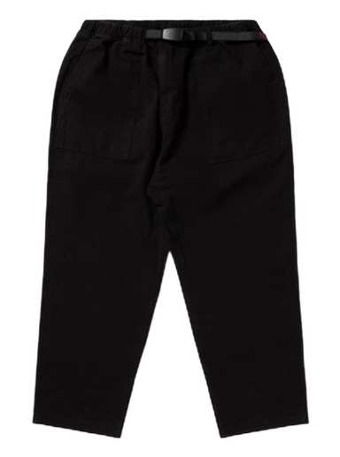Byxor och jeans GRAMICCI Loose Tapered Pant Svart | G103-OGT-BLK