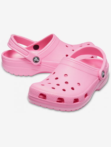Sneakers och skor Crocs Classic Clog Rosa | 10001, 2
