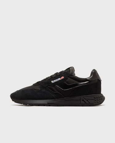 Sneakers och skor Autry Reelwind Low Svart | WWLMRM04, 0
