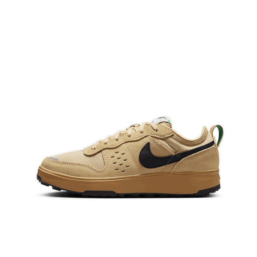 Sneakers och skor Nike C1TY Brownstone Beige | HQ0028-200