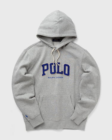 Sweatshirt Polo by Ralph Lauren Ralph Lauren Polo Hoodie Grå | 710959017005, 3