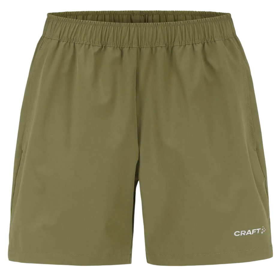 Shorts Craft Craft Adv Essence Shorts Grön | 1915951-664000, 1