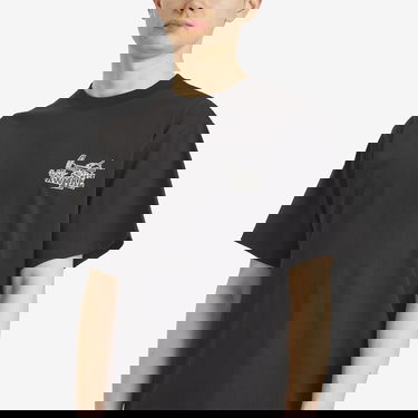 T-shirt Awake NY Awake NY Hammer Graphic Tee, Size Large Svart | AWK-SP25-TS003-BLK, 5