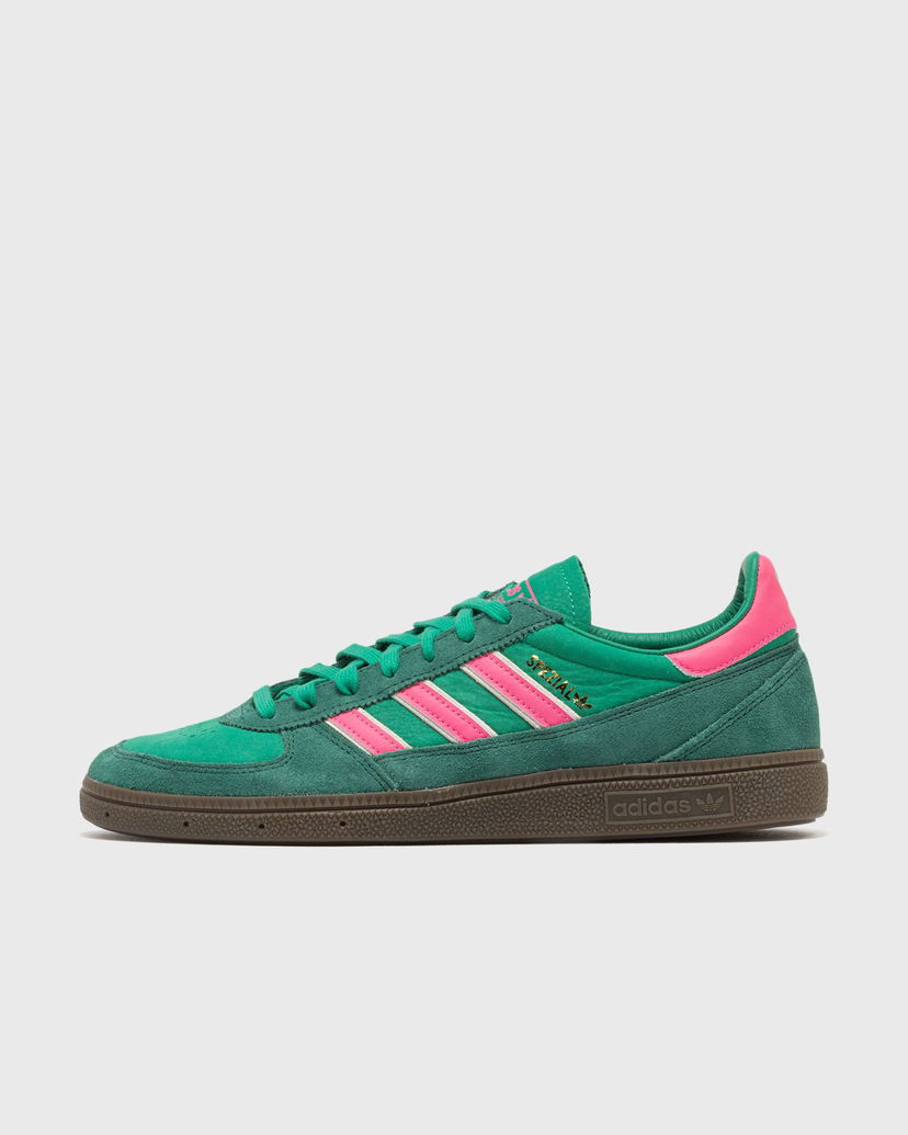 Sneakers och skor adidas Originals HANDBALL SPEZIAL WM Size 45 1/3 Grön | JH5454