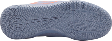 Sneakers och skor Nike JR LEGEND 10 ACADEMY IC Purpur | DV4350-402, 2