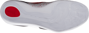 Sneakers och skor Nike KOBE IX ELITE LOW EM PROTRO Röd | IH1401-600, 4