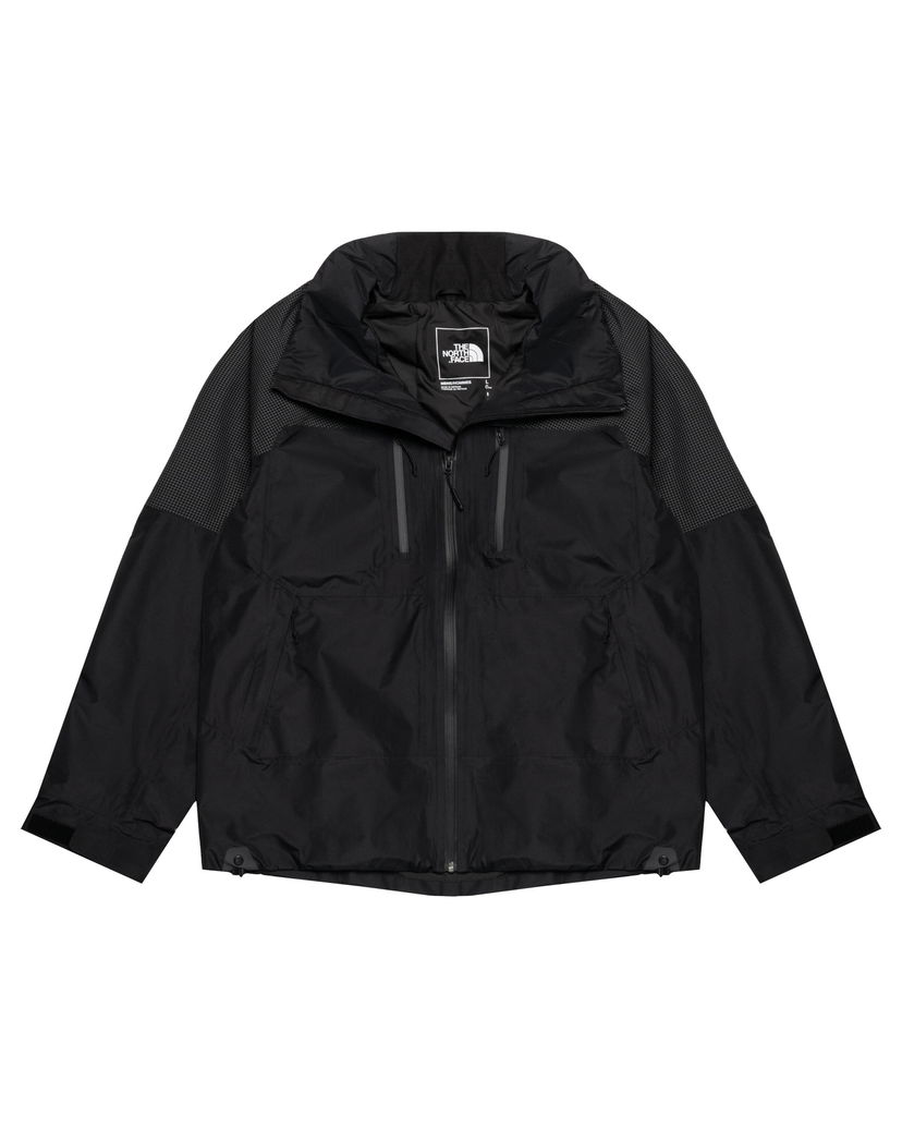 Jacka The North Face DEVILS THUMB Gore-Tex Jacket Svart | NF0A8CG3JK31