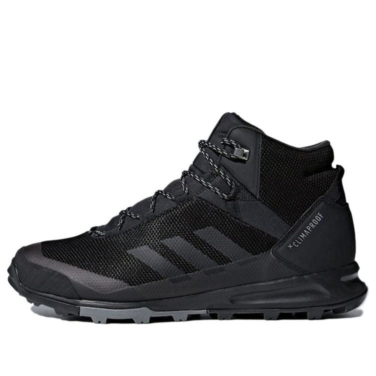 Sneakers och skor adidas Performance Terrex Tivid Mid ClimaProof Svart | S80935
