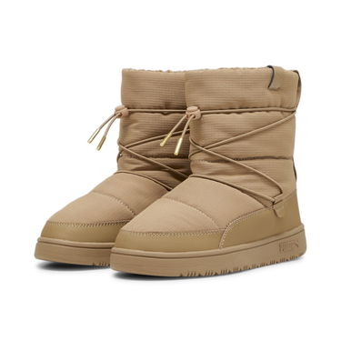 Sneakers och skor Puma Snowbae Boots Beige | 393920-04, 3