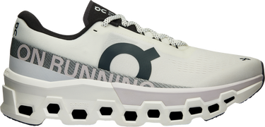 Sneakers och skor On Running Cloudmonster 2 Vit | 3me10122035, 0