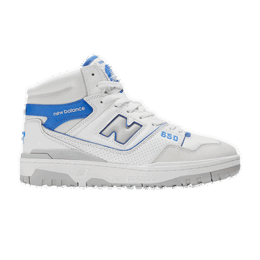 Sneakers och skor New Balance 650R "White" Vit | BB650RWI, 0