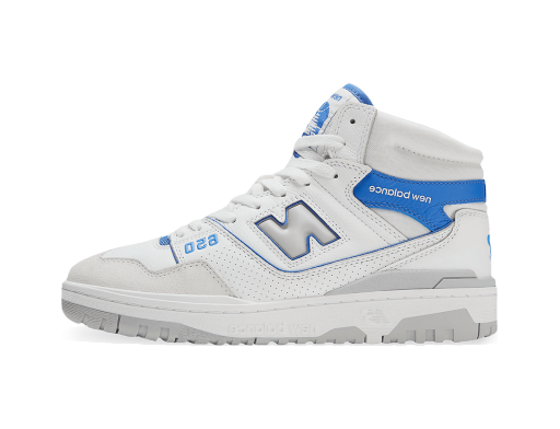 Sneakers och skor New Balance 650R "White" Vit | BB650RWI