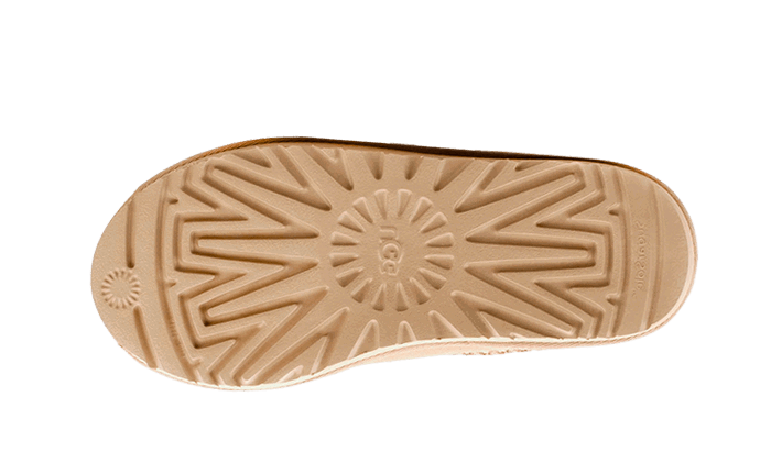 Sneakers och skor UGG Tasman Slipper Driftwood Beige | 5955-DRI, 1