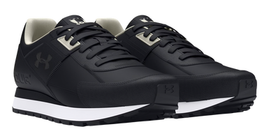 Sneakers och skor Under Armour Essential Runner Svart | 3028408-001, 3