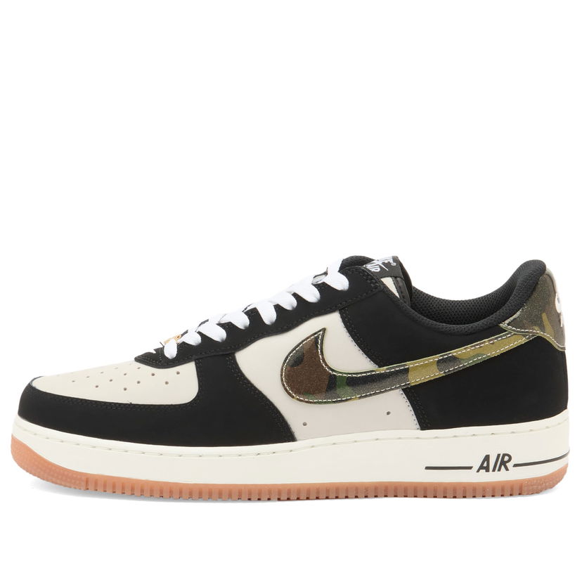Sneakers och skor Nike Air Force 1 Low Retro Flerfärgad | HQ1967-100