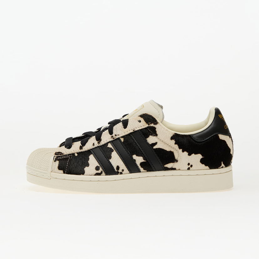 Sneakers och skor adidas Originals Superstar II Flerfärgad | JP8164
