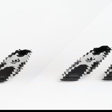 Sneakers och skor adidas Originals Adiracer Lo Svart | JQ5719, 4