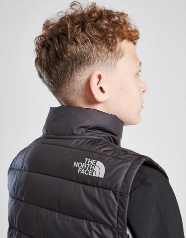 Väst The North Face The North Face Gilet Vest Svart | NF0A8FEXJK31, 3