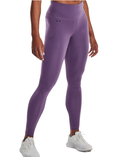 Damasker Under Armour Motion Leggings Purpur | 1361109-571