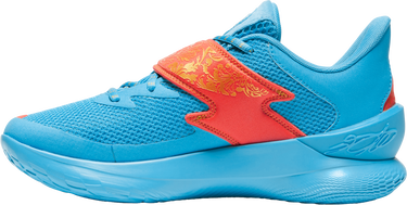 Sneakers och skor Under Armour Curry Fox 1 'Happy Fox Day' Blå | 3028807-419, 1